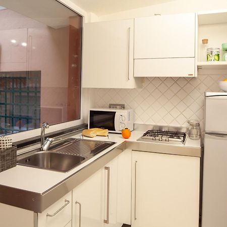 Sirene 4 Apartment เลวานโต ภายนอก รูปภาพ