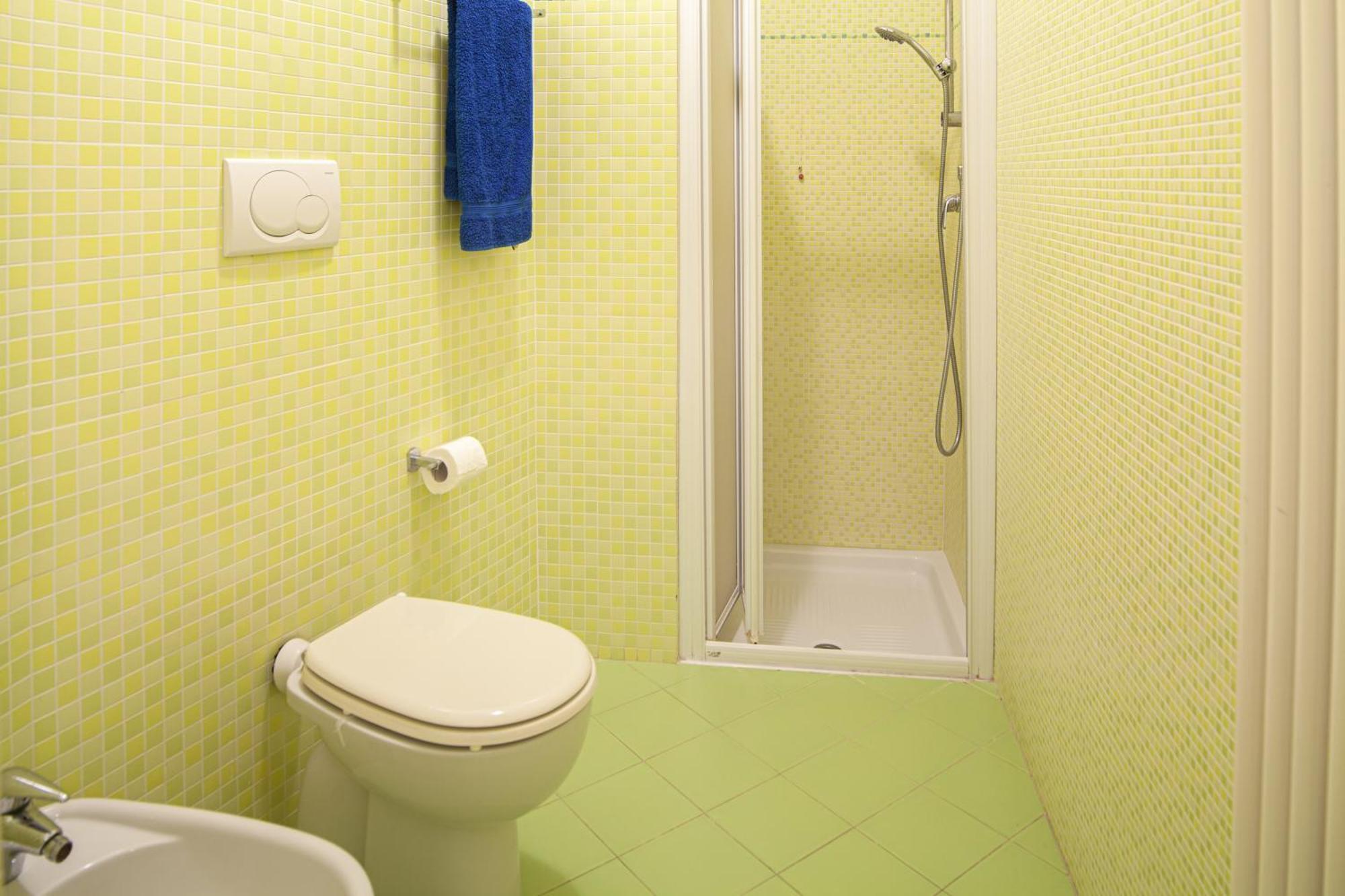 Sirene 4 Apartment เลวานโต ภายนอก รูปภาพ