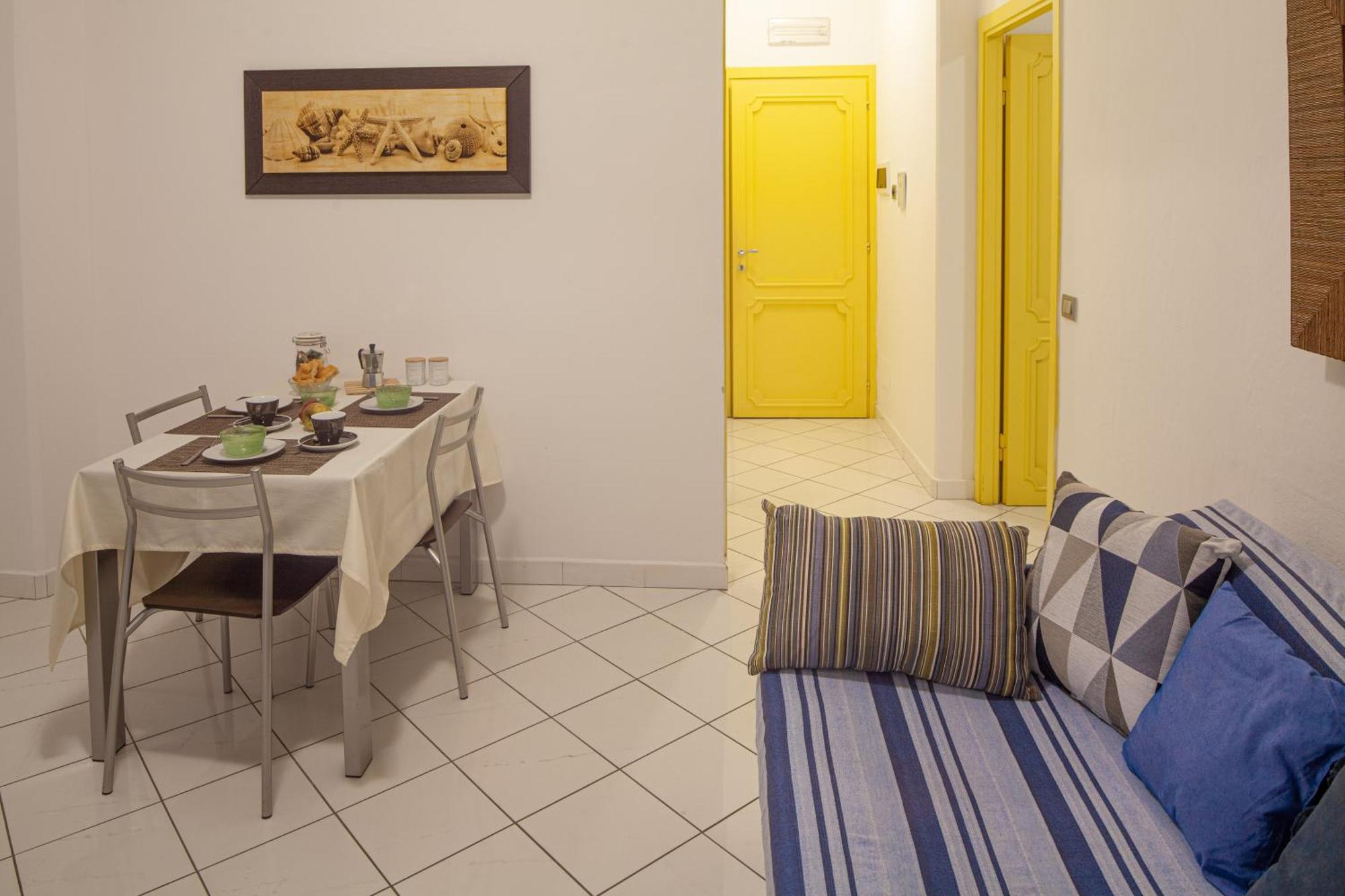 Sirene 4 Apartment เลวานโต ภายนอก รูปภาพ