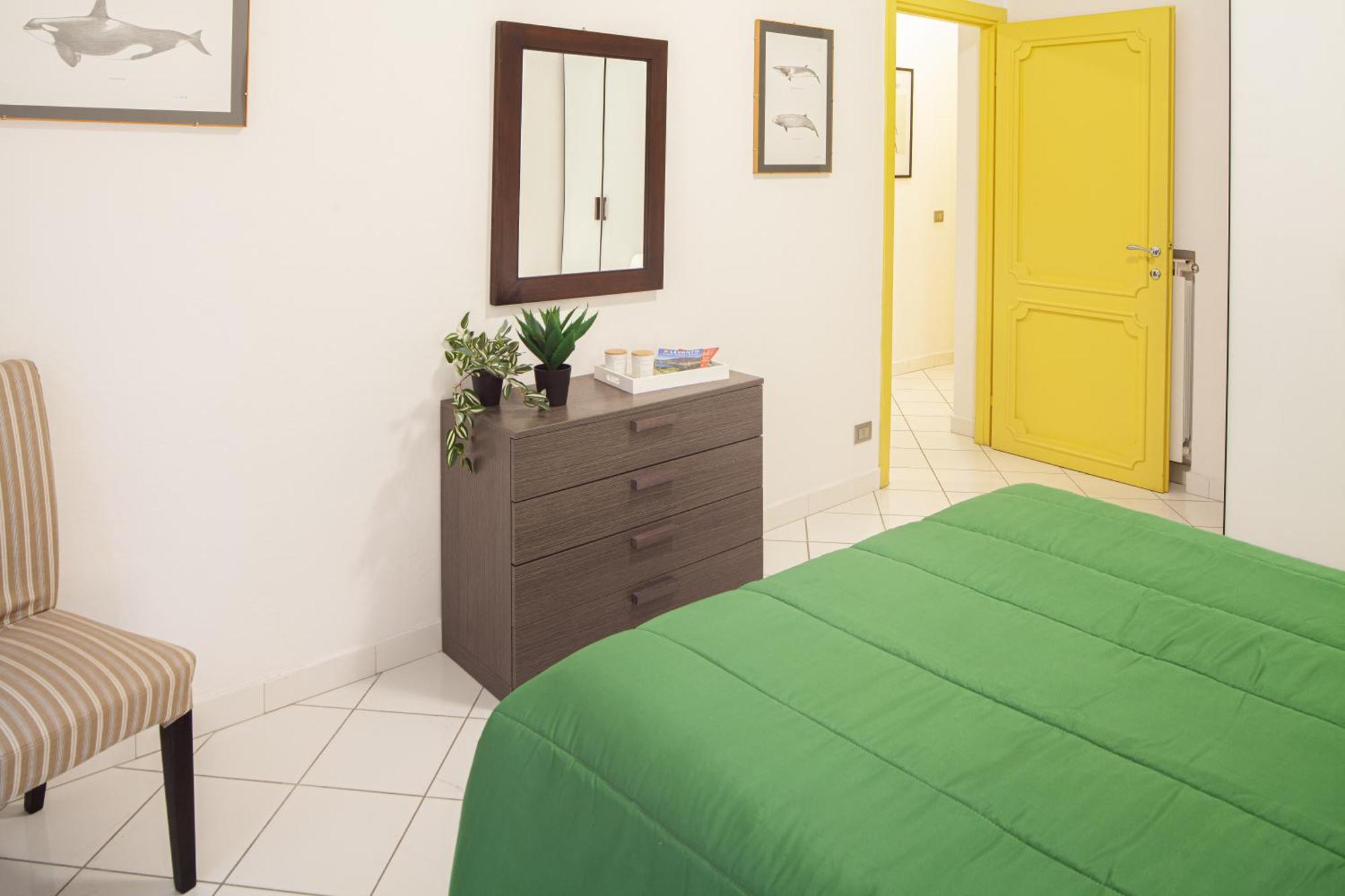 Sirene 4 Apartment เลวานโต ภายนอก รูปภาพ