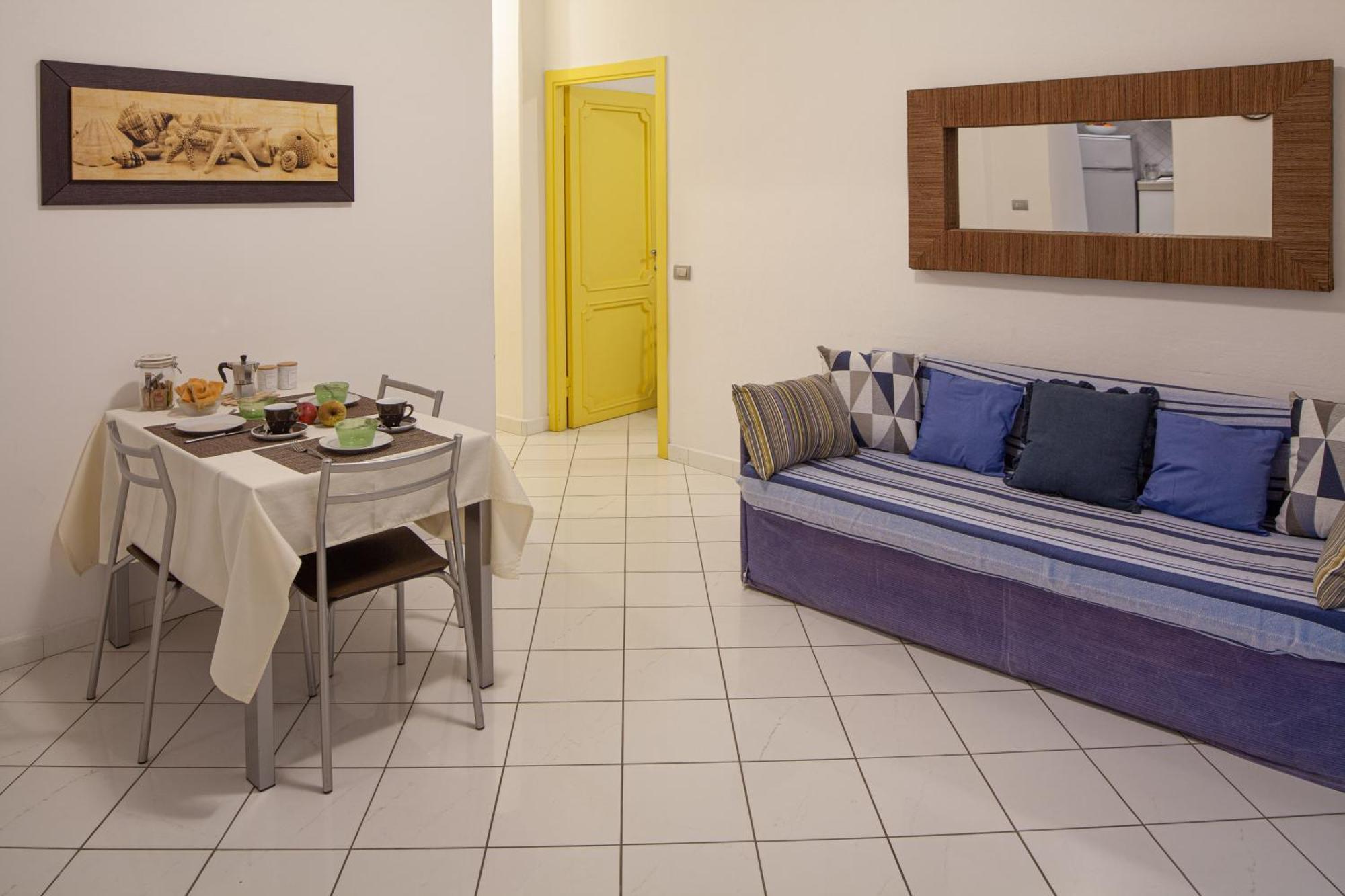 Sirene 4 Apartment เลวานโต ภายนอก รูปภาพ
