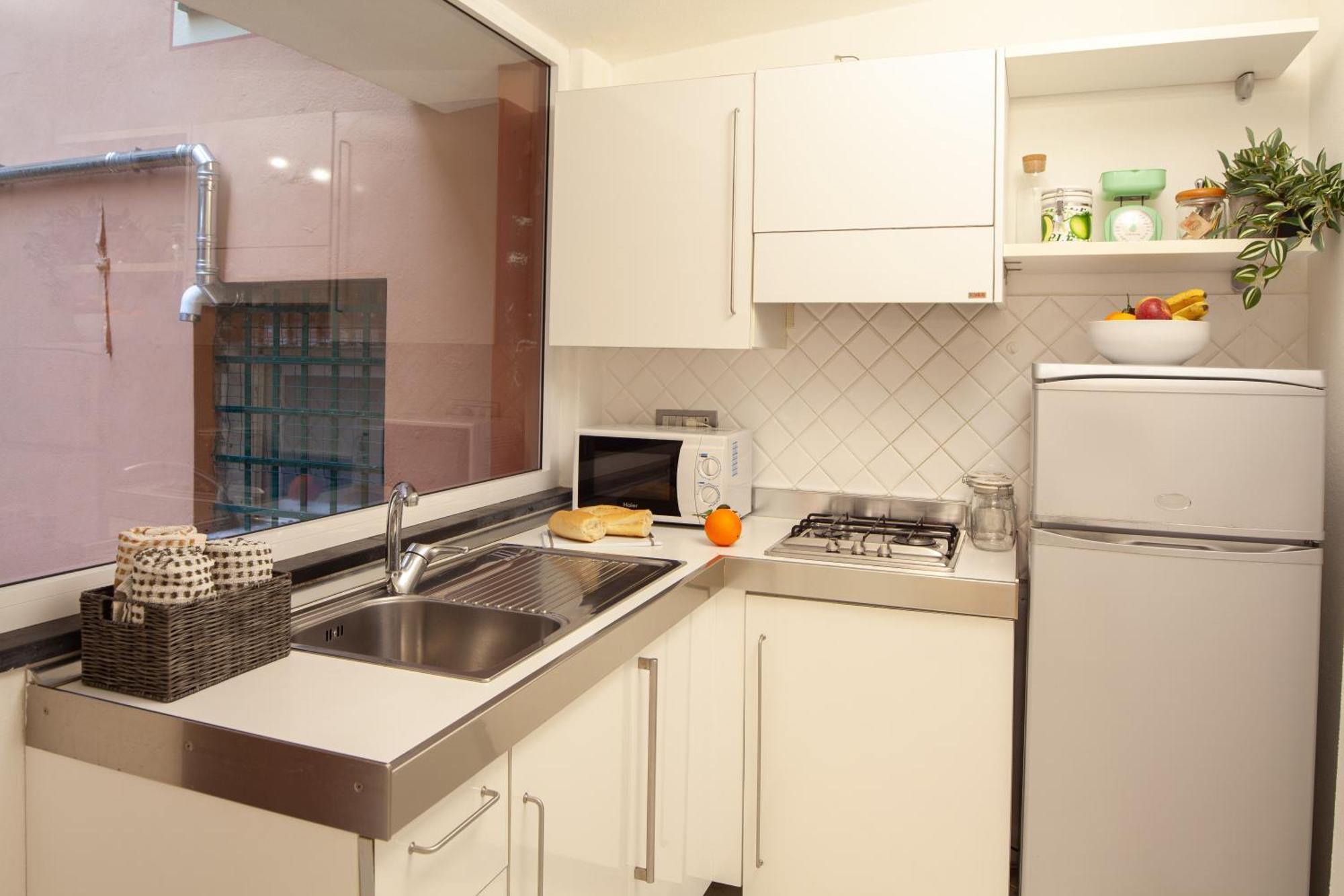 Sirene 4 Apartment เลวานโต ภายนอก รูปภาพ